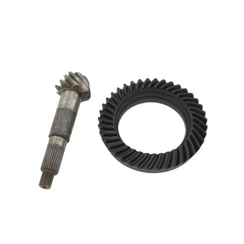 (2) Motive Gear D30488 Gear Ring and Pinion 4.881 Ratio Dana 30 Set