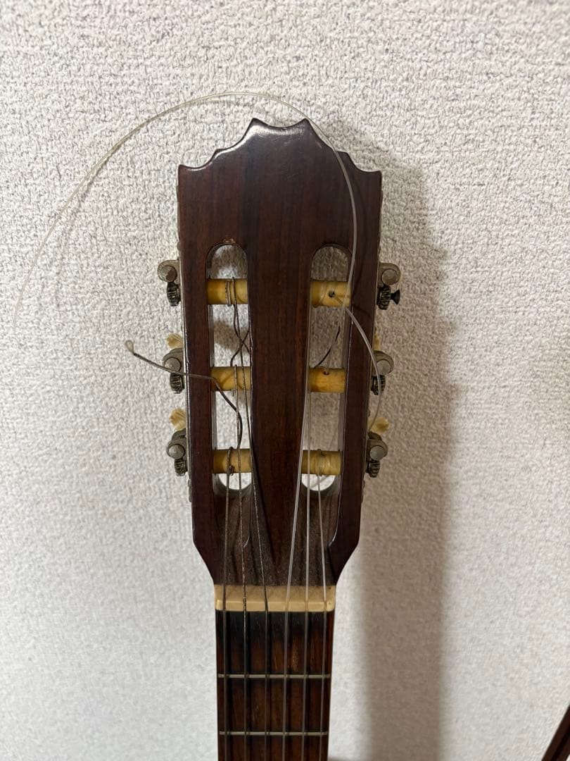 Den-en Classical Guitar