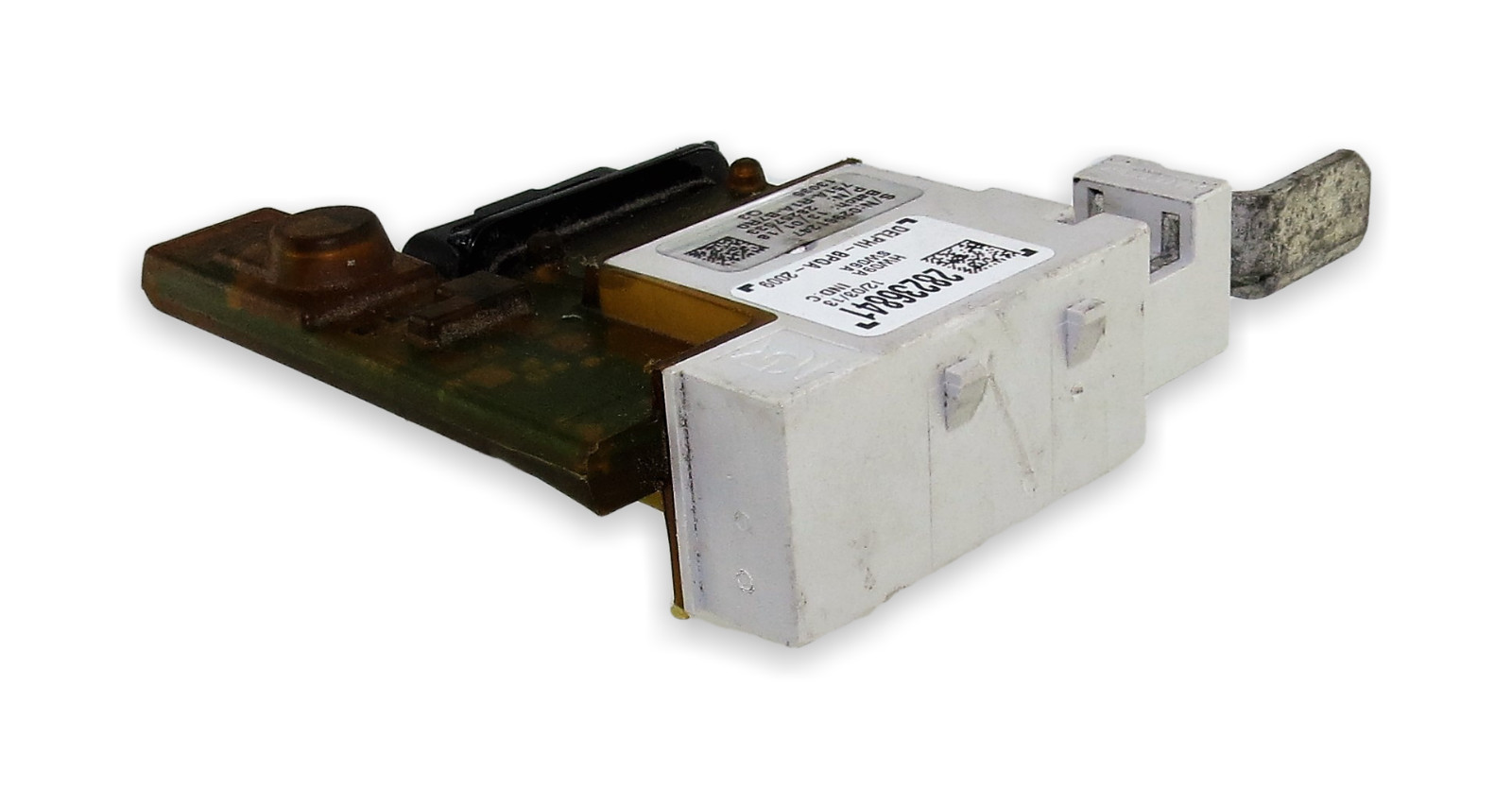 28236841 Citroen Peugeot Genuine Delphi Battery Fuse Relay Circuit Module Unit