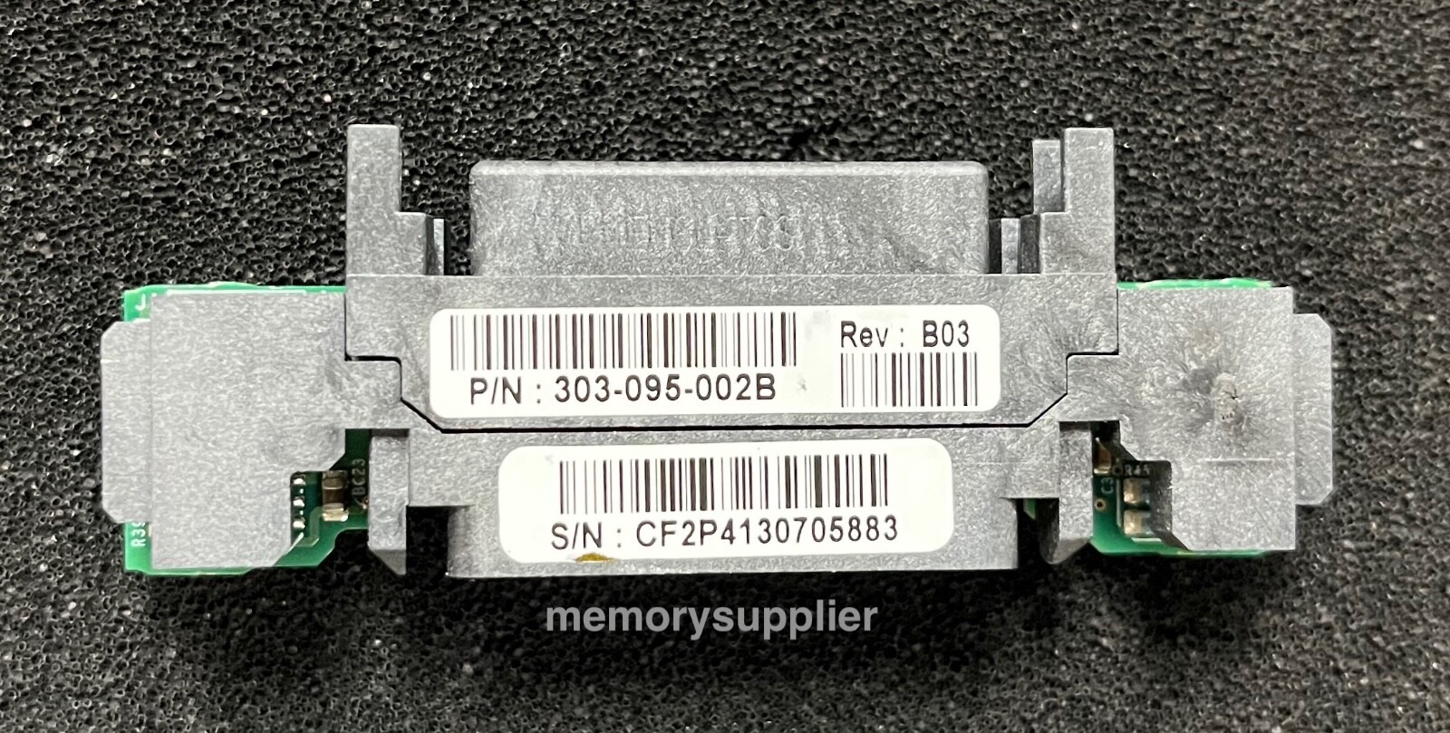 303-095-002B Dell Fibre Channel FC adapter