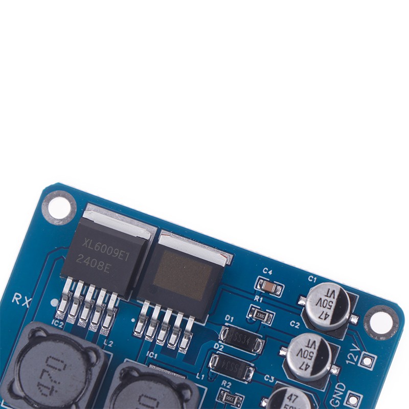 VGH VGL DC Module Repair LCD Panel Broken Y Color Abnormal Horizontal Line