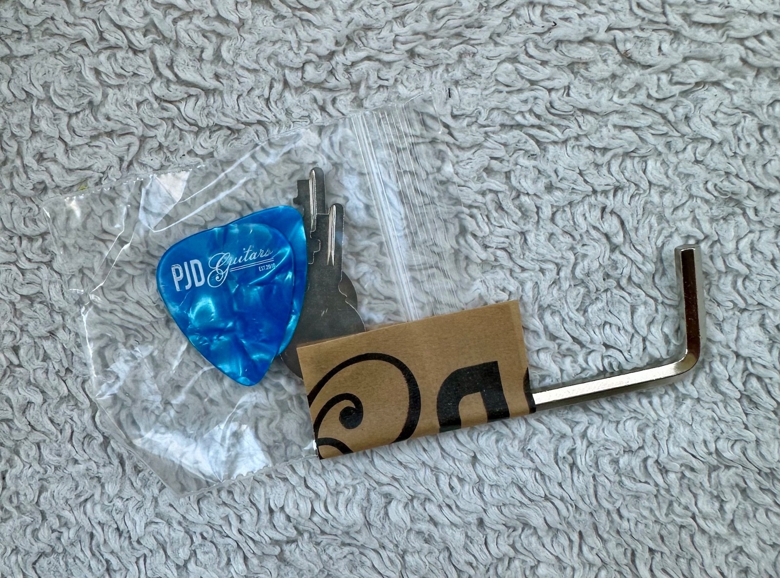 PJD Valhalla Elite Custom Shop