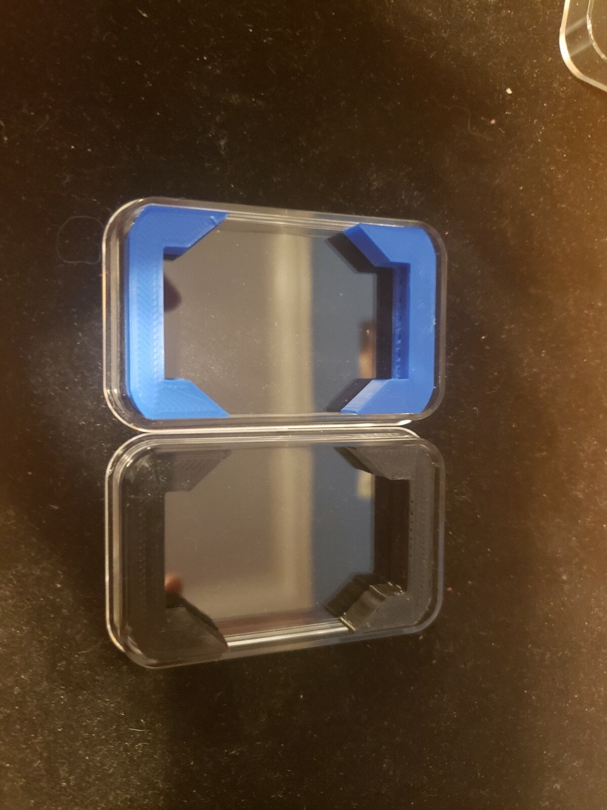 Custom Capsule for 1oz NIUE Beskar