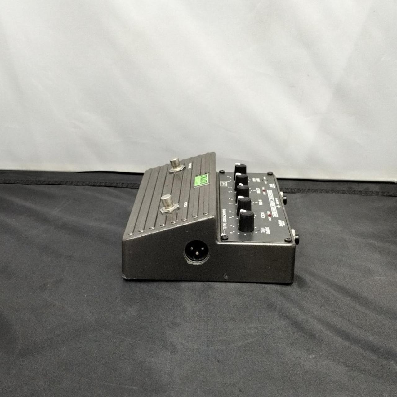 TRACE ELLIOT TAP-1 Effector