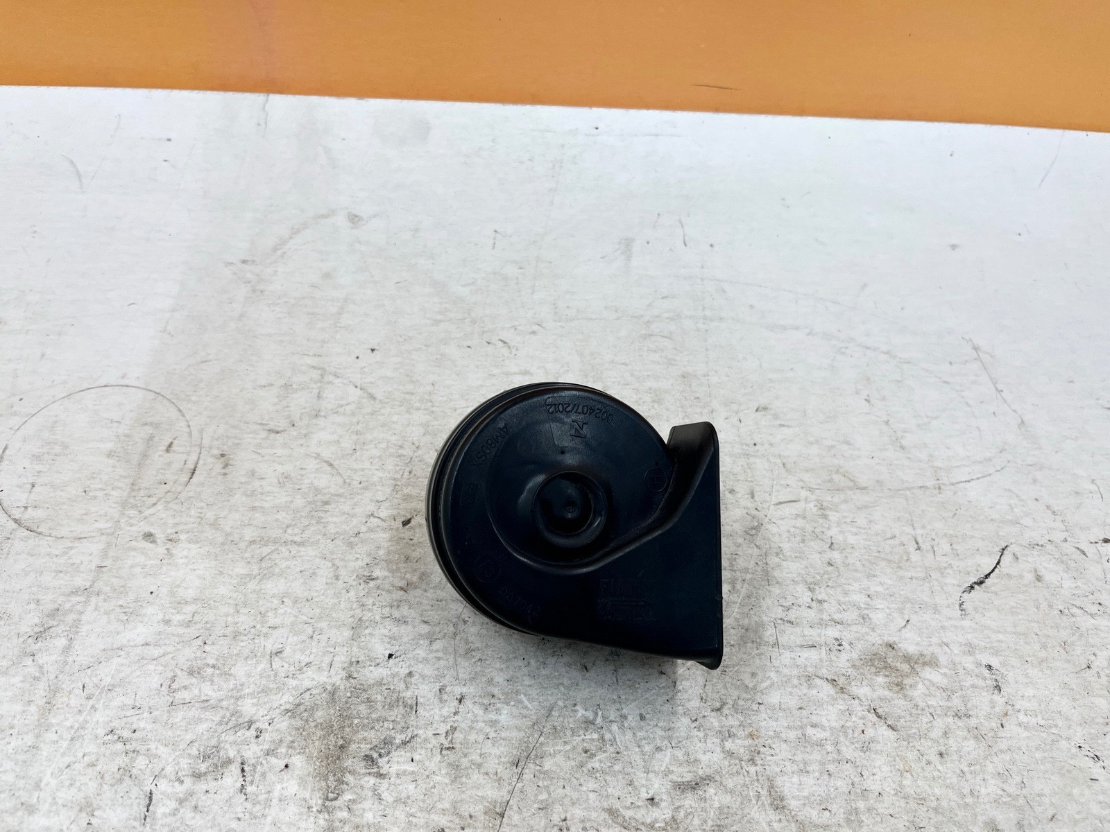 17-21 FORD F250 F-250 ANTI THEFT SECURITY ALARM SIGNAL HORN OEM