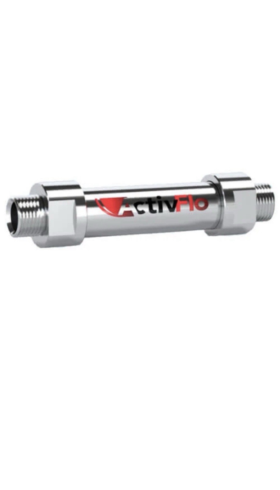 Zilmet ZAF034 3/4 activflo water conditioner