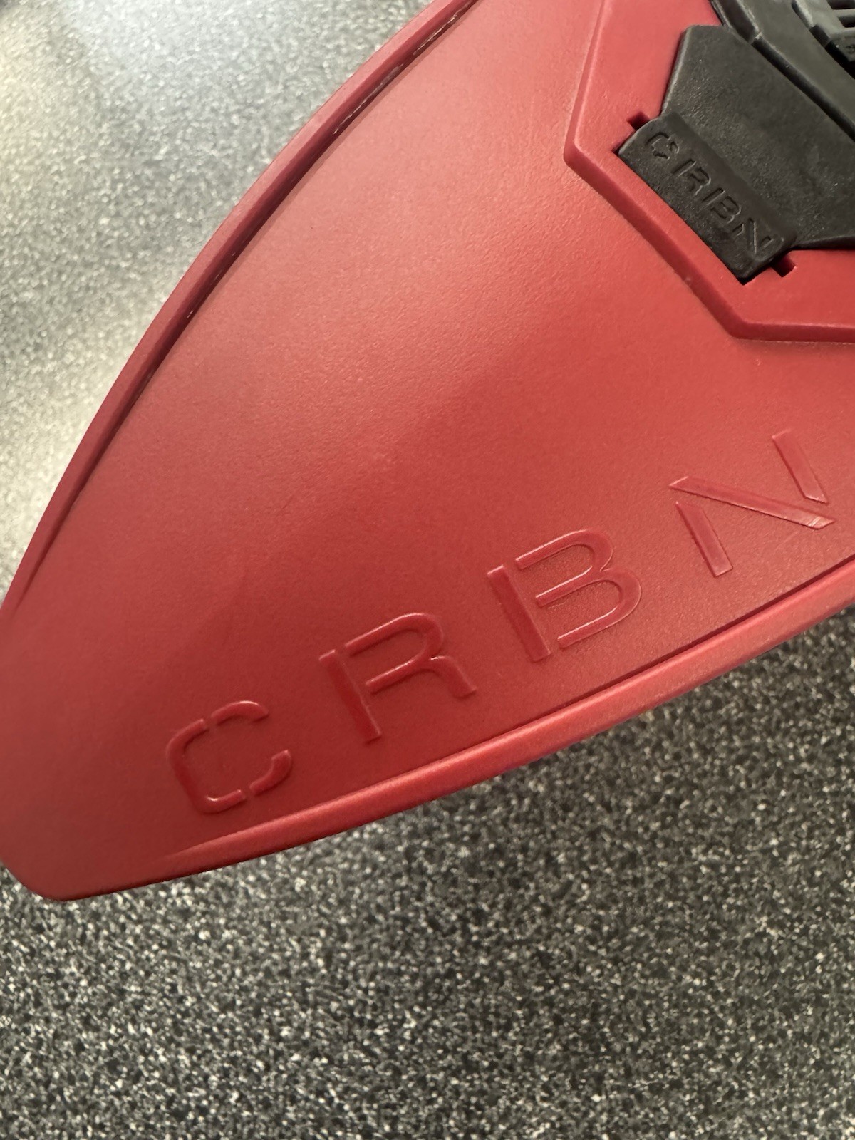 CRBN DRV 200 force feed loader. 100% complete. Updated!