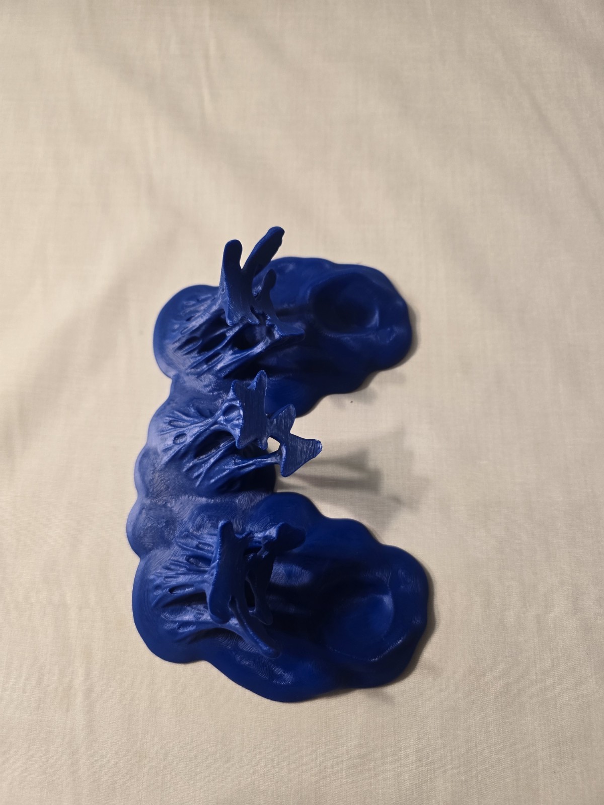 PS5 DUALSENSE SLIME STYLED DESKTOP CONTROLLER HOLDER PICK YOUR COLOR