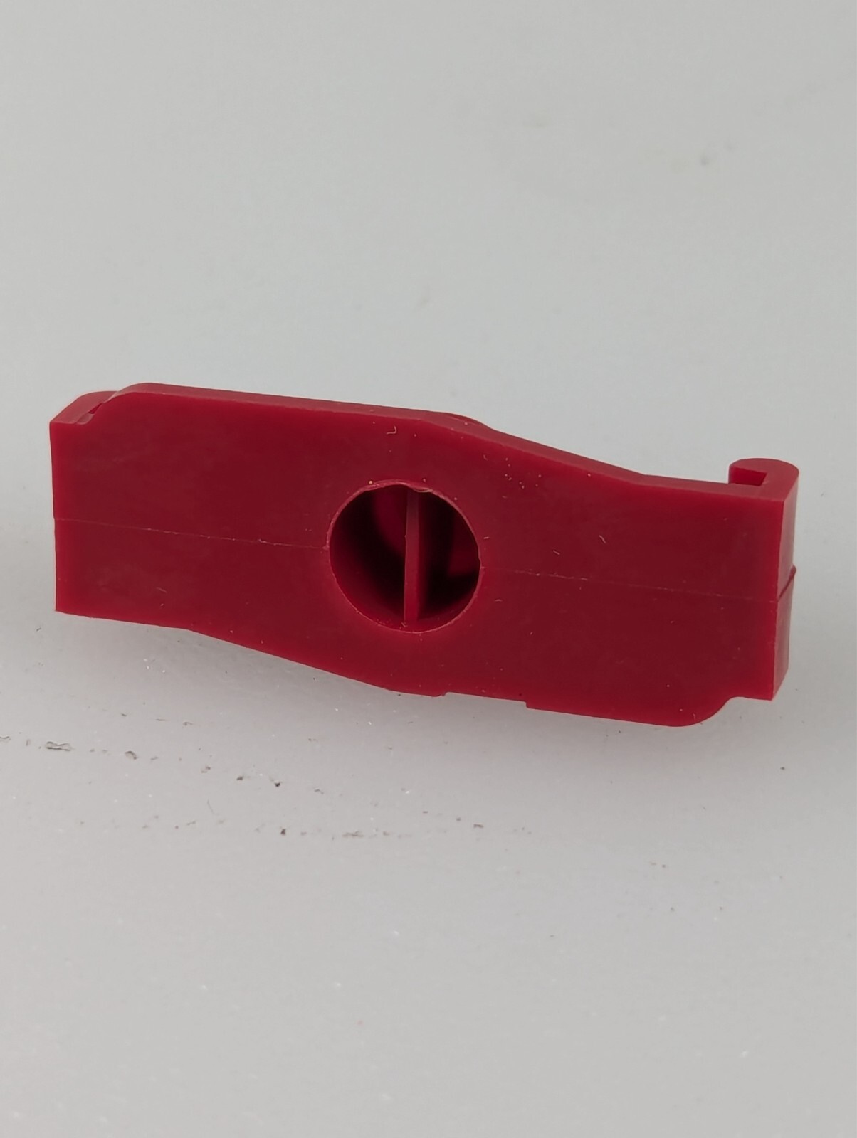 FISHMAN Part#0272051 End Caps (50 Pack)