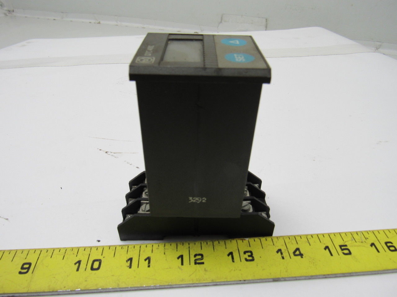 Tempatron DTC 400-02 110 VAC Programmable Temperature Control