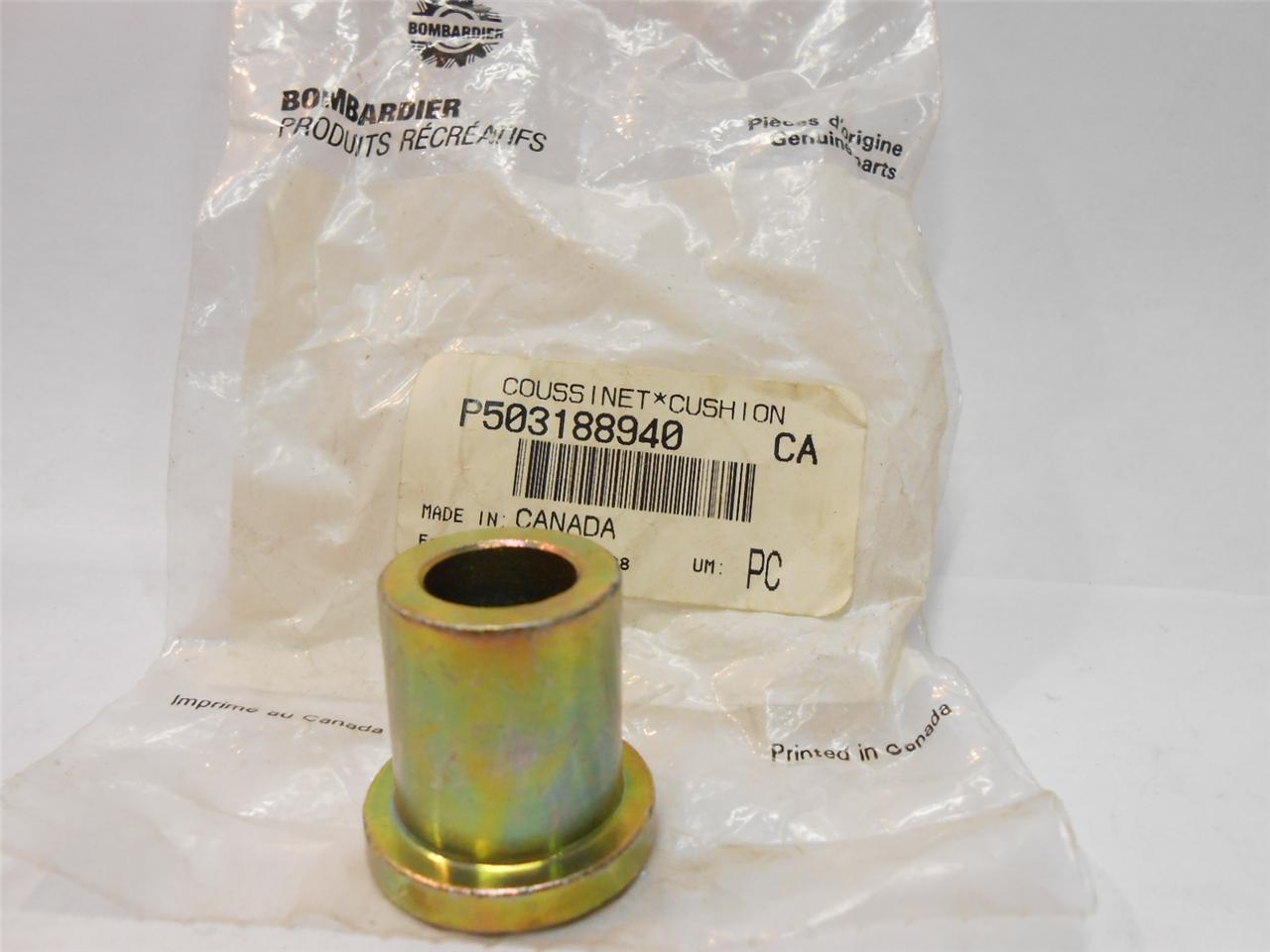 BOMBARDIER 503188940 Suspension Arm Cushion
