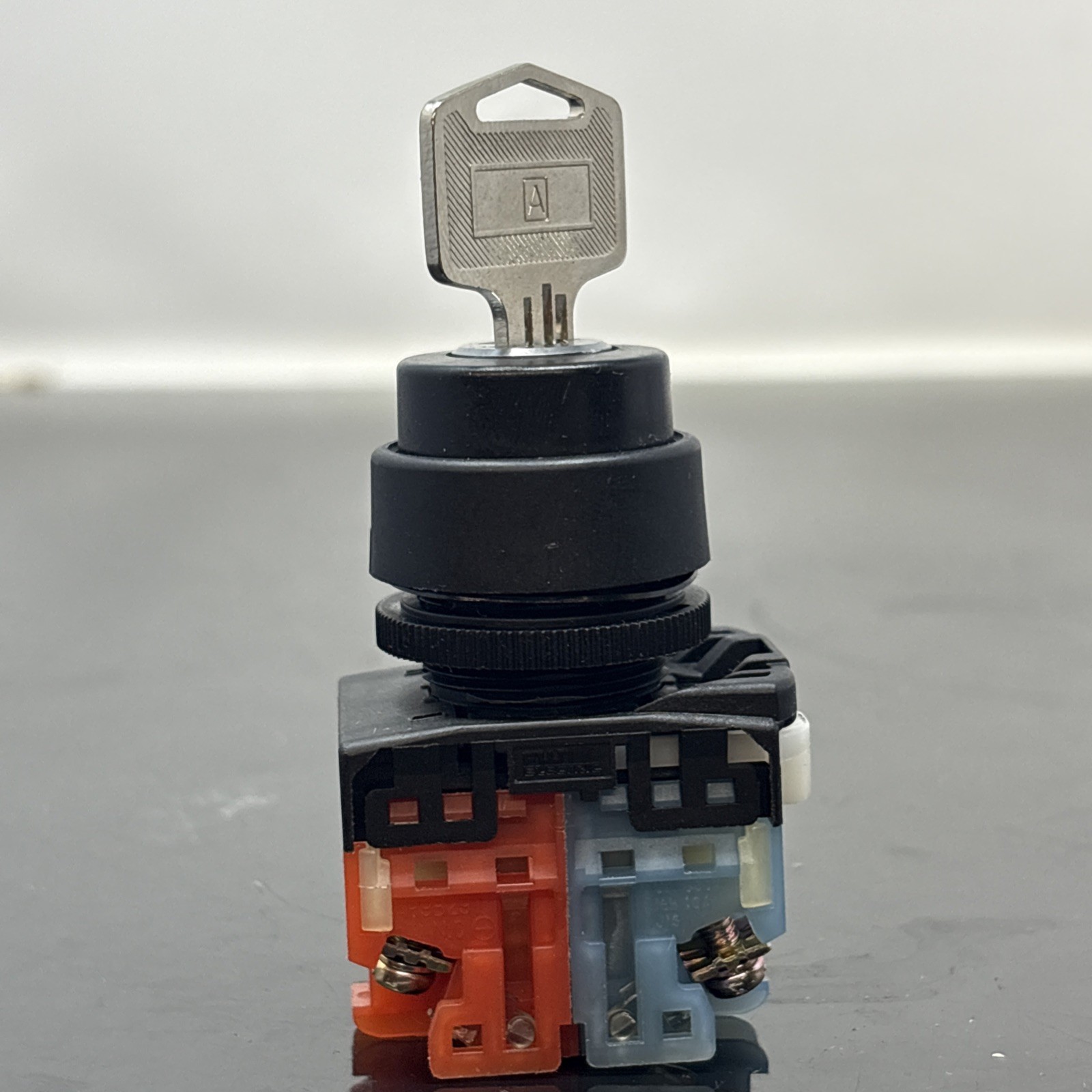 fuji AR22PY-2 switch