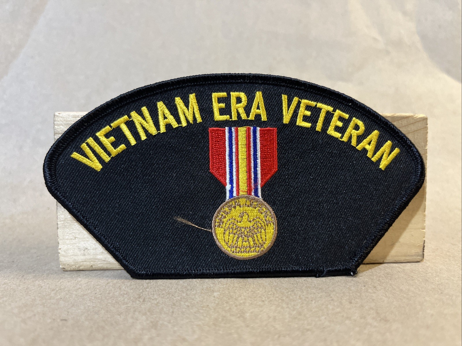 Vietnam Era Vetern Iron on Patch