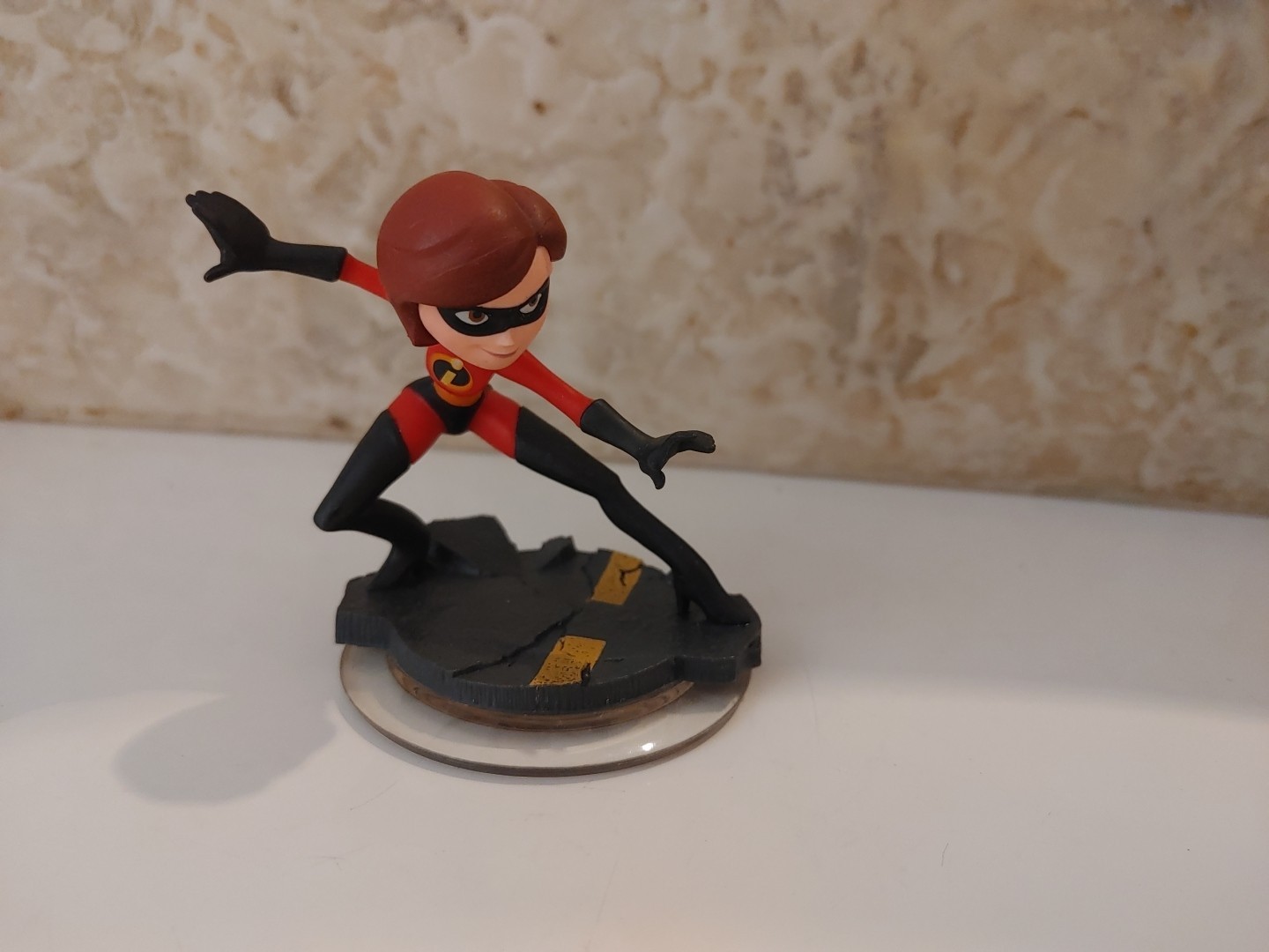 Disney Infinity - Mrs. Incredible - INF-100011