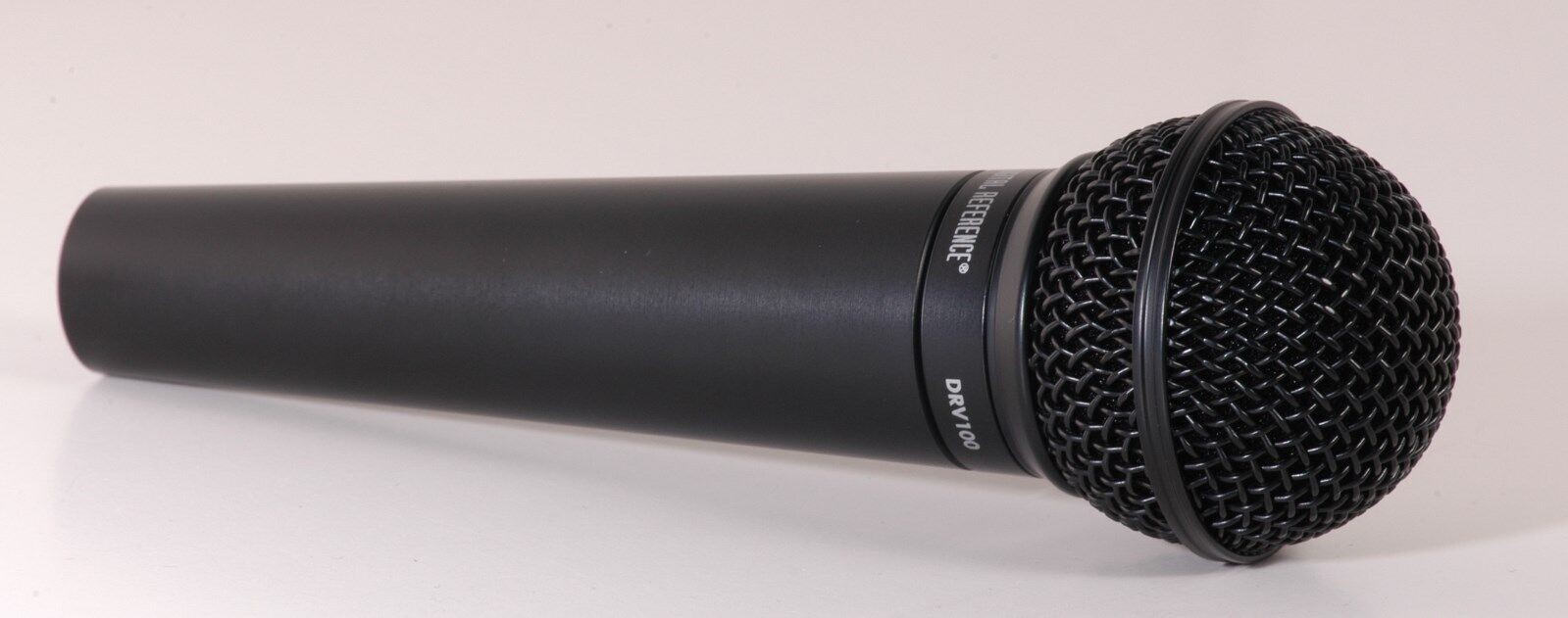 Digital Reference DRV100 Vocal Dynamic Microphone (NEW)