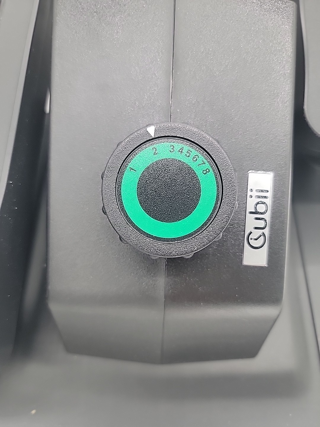 Cubii Under Desk Elliptical F3A2