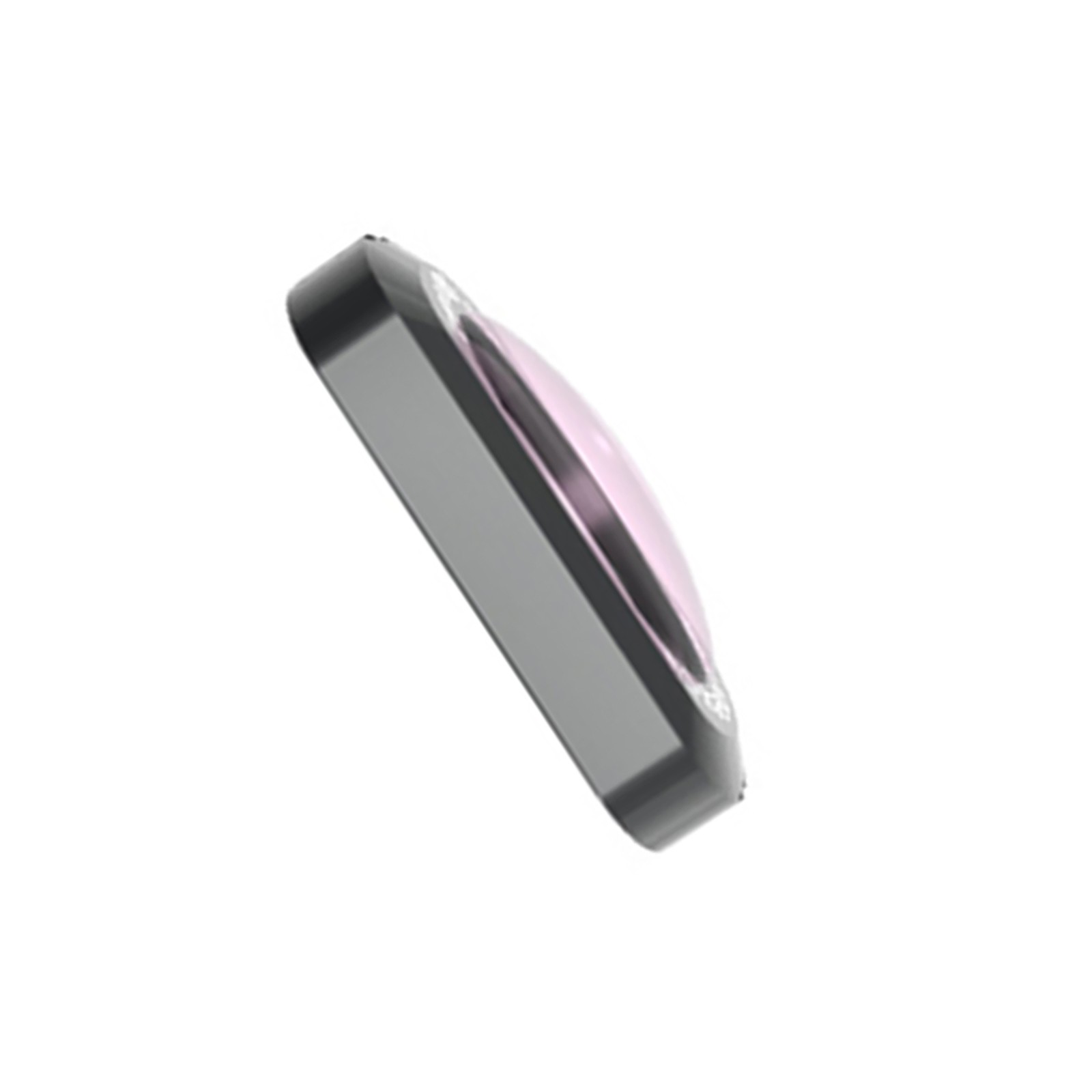 1Pc 10X Macro Lens Filter For DJI Osmo Pocket 3 Camera Replacement Part;