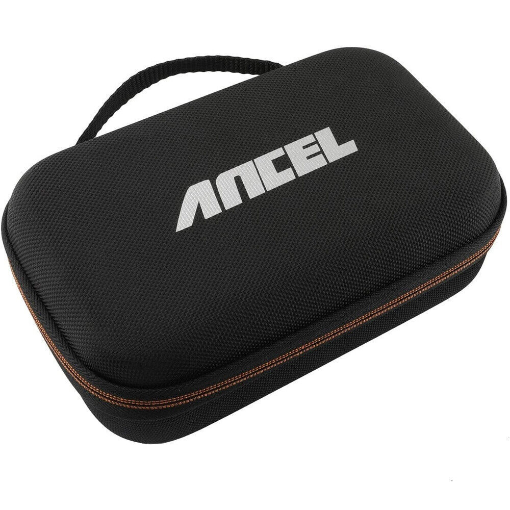 ANCEL Case for OBD2 Scanner Protective and Storage Box (L) for All Innova Ancel