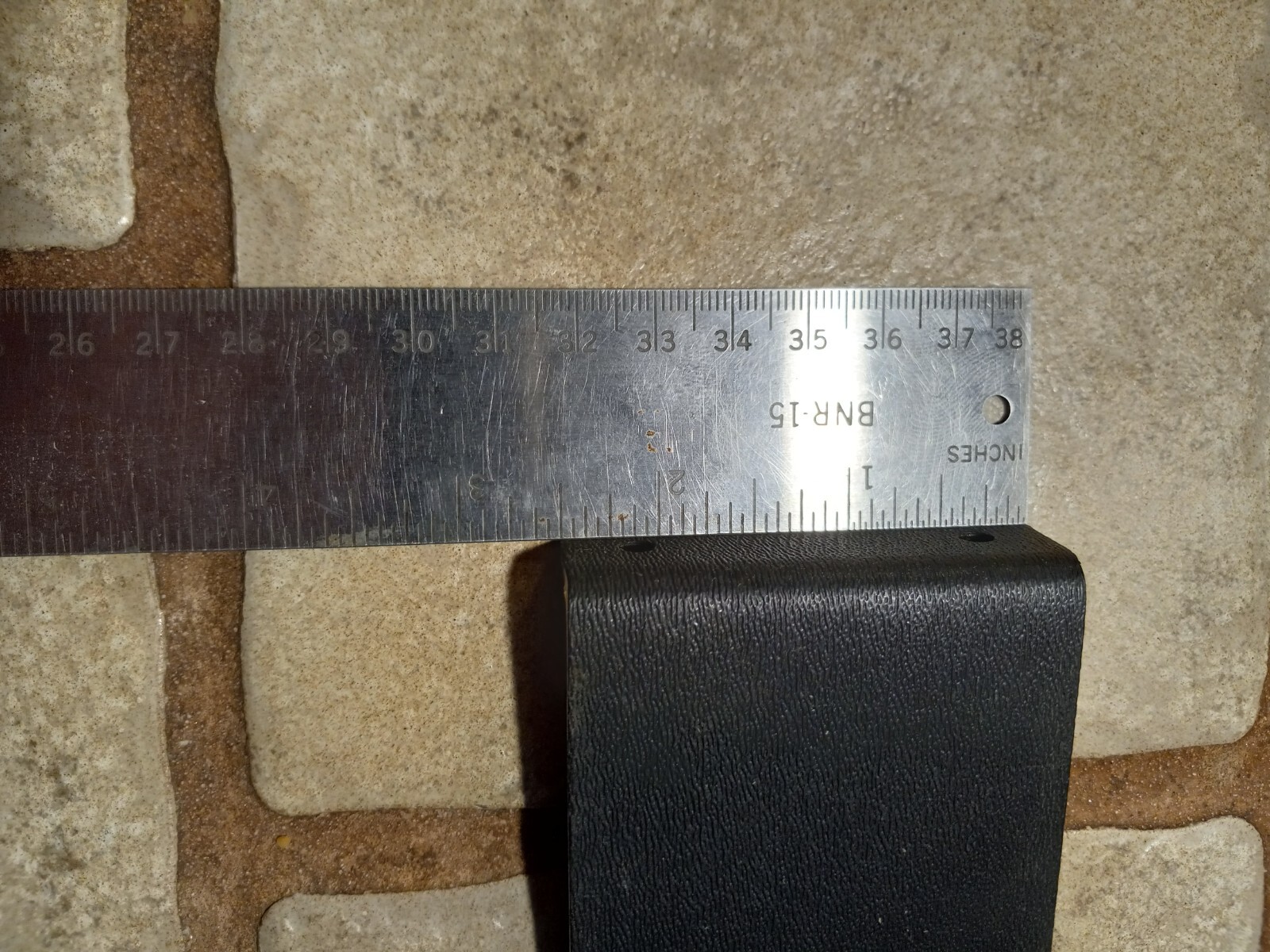 Havis C 25 MC3 Equipment Mounting Bracket New Each