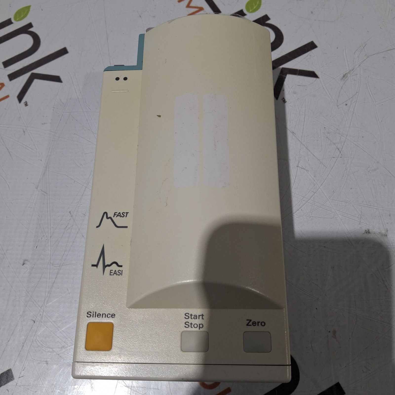 Philips M3001A-A01C06 Fast SpO2, NIBP, ECG, Temp, IBP MMS Module
