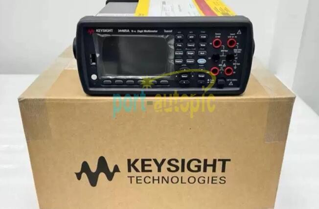 1PCS NEW KEYSIGHT 34465A digital multimete