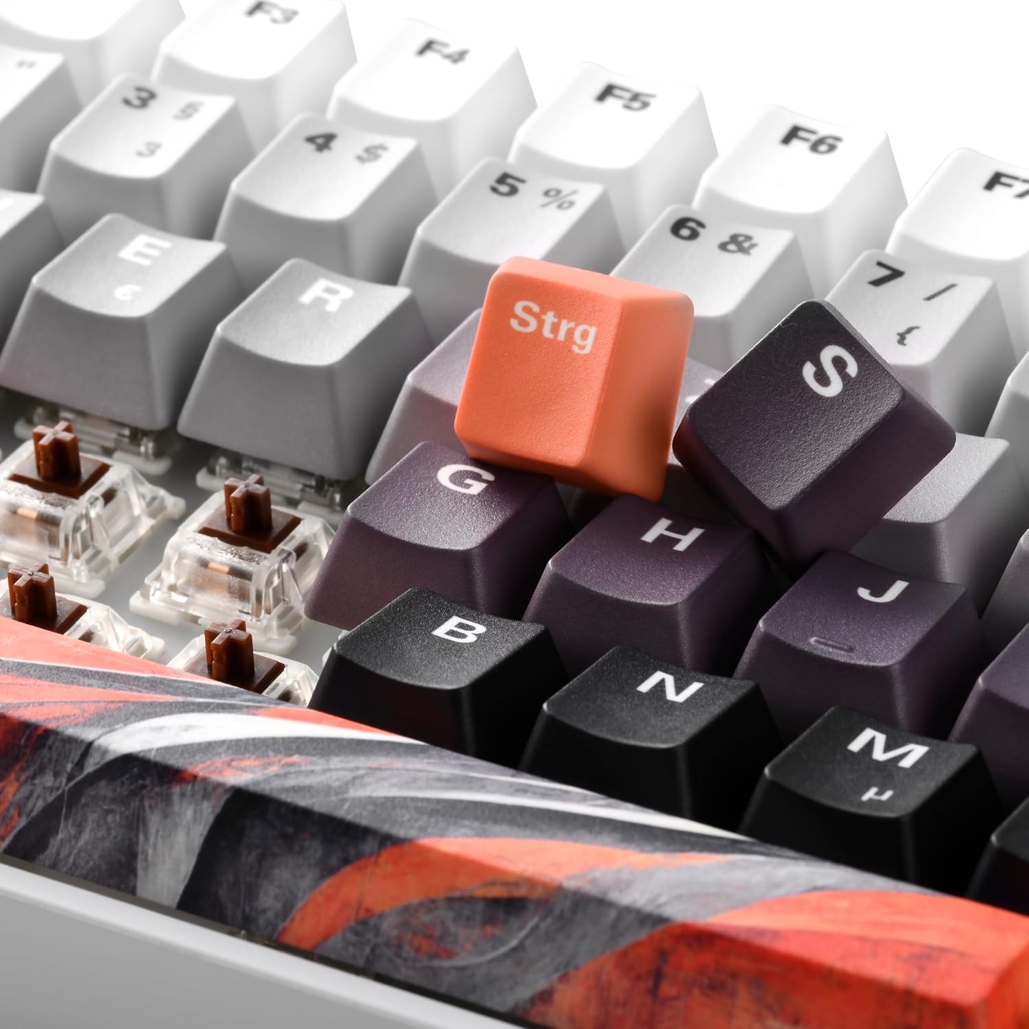 SKILLER SGK50 S3 Design Bundle D6