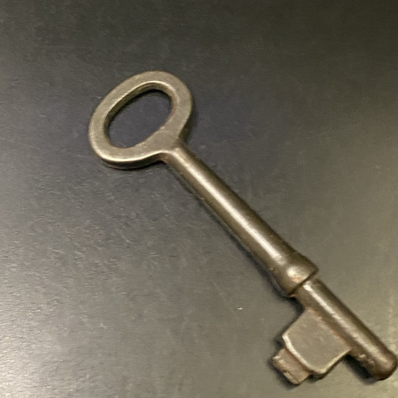 VTG Skeleton Key 2.75"