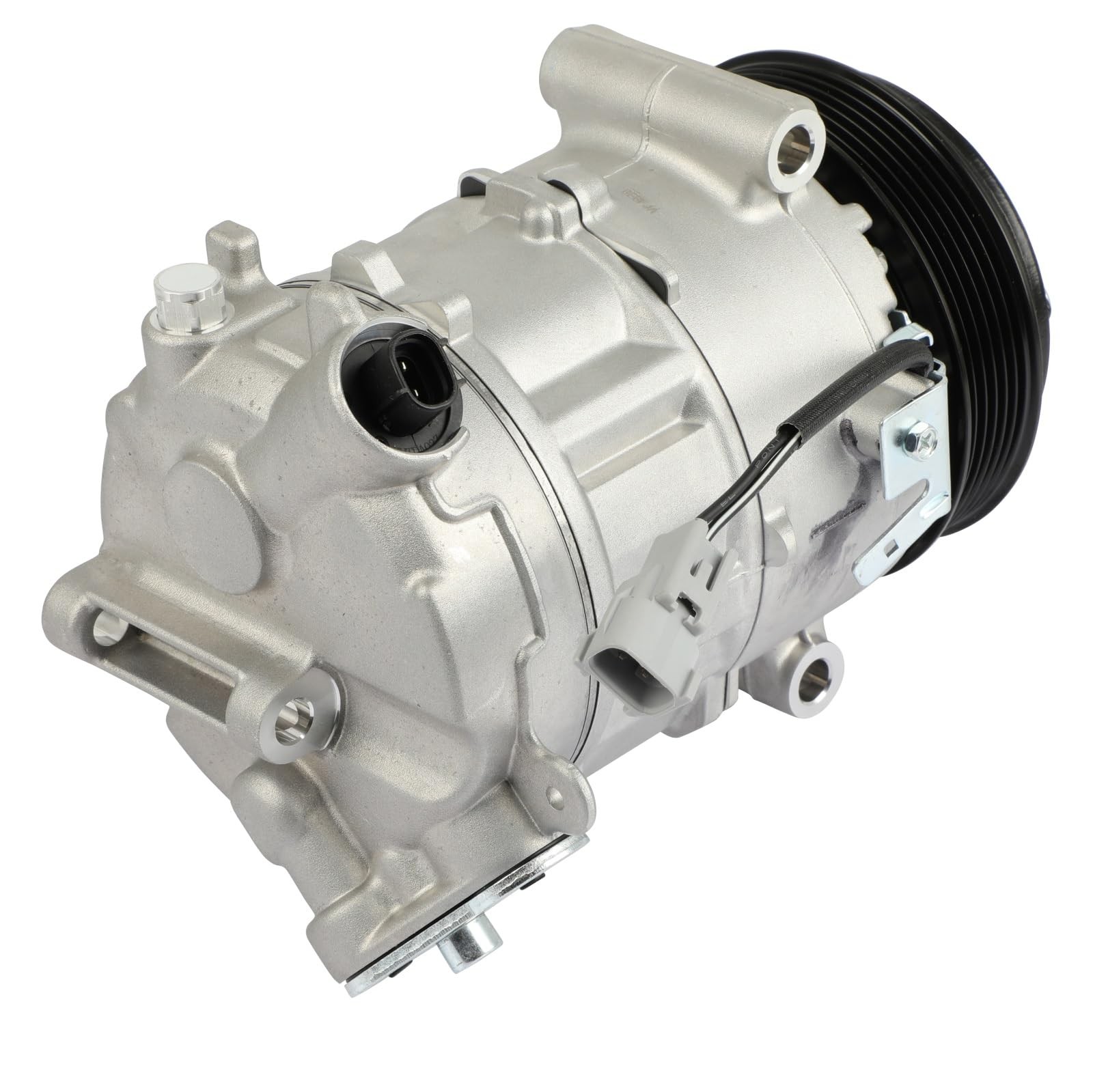 AC Compressor for ProMaster 1500 2500 3500 3.6L 2014-2020 68149886AB