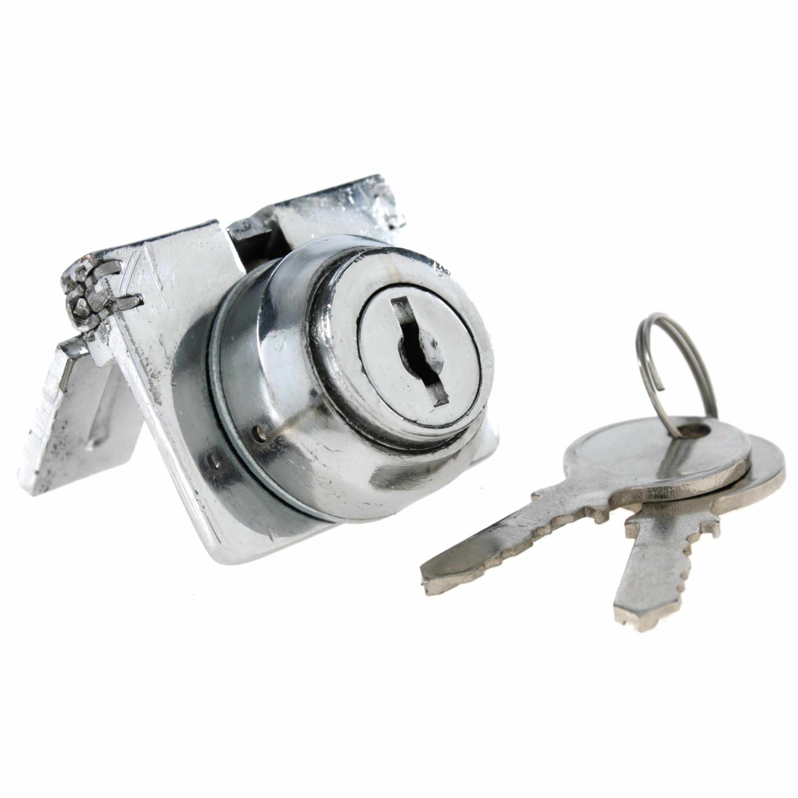 PASCOLI 31126000 LOCK FOR Vespa Piaggio 150 for Vespa 150 1957-1959