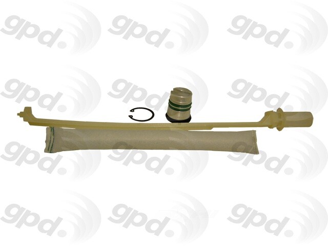 New Drier/Accumulator   Global Parts Distributors   9442256