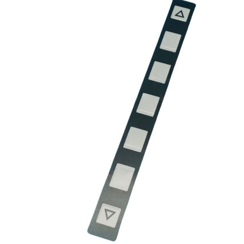 1PC New FANUC A98L-0001-0629 Membrane Keypad Keysheet In Box Free Shipping