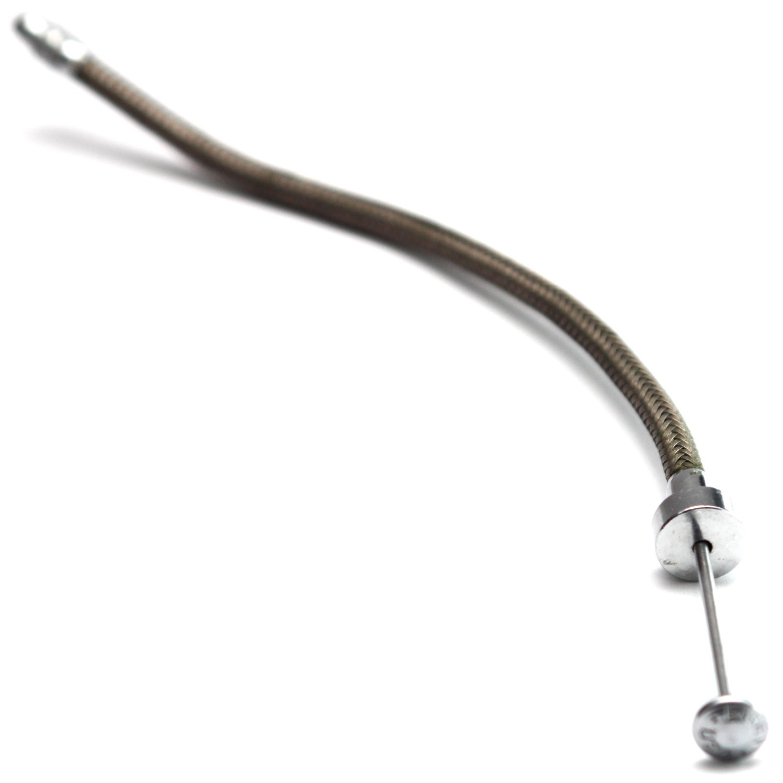 Shutter Release Cable 6" Straight Thread For Kodak Six-16 Six-20 Camera Germany