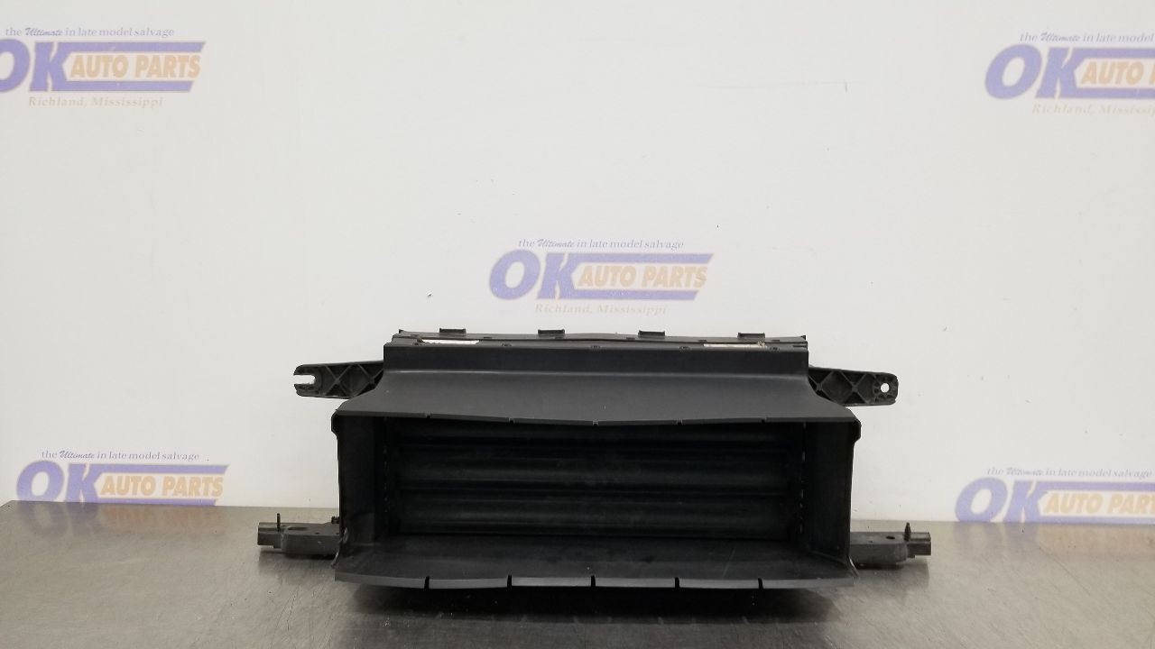20 FORD F150 LOWER AIR SHUTTER 3.5L