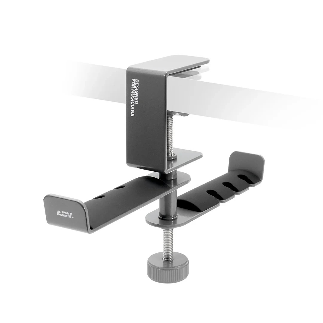 ADV Duel Suspension Headphone Hanger
