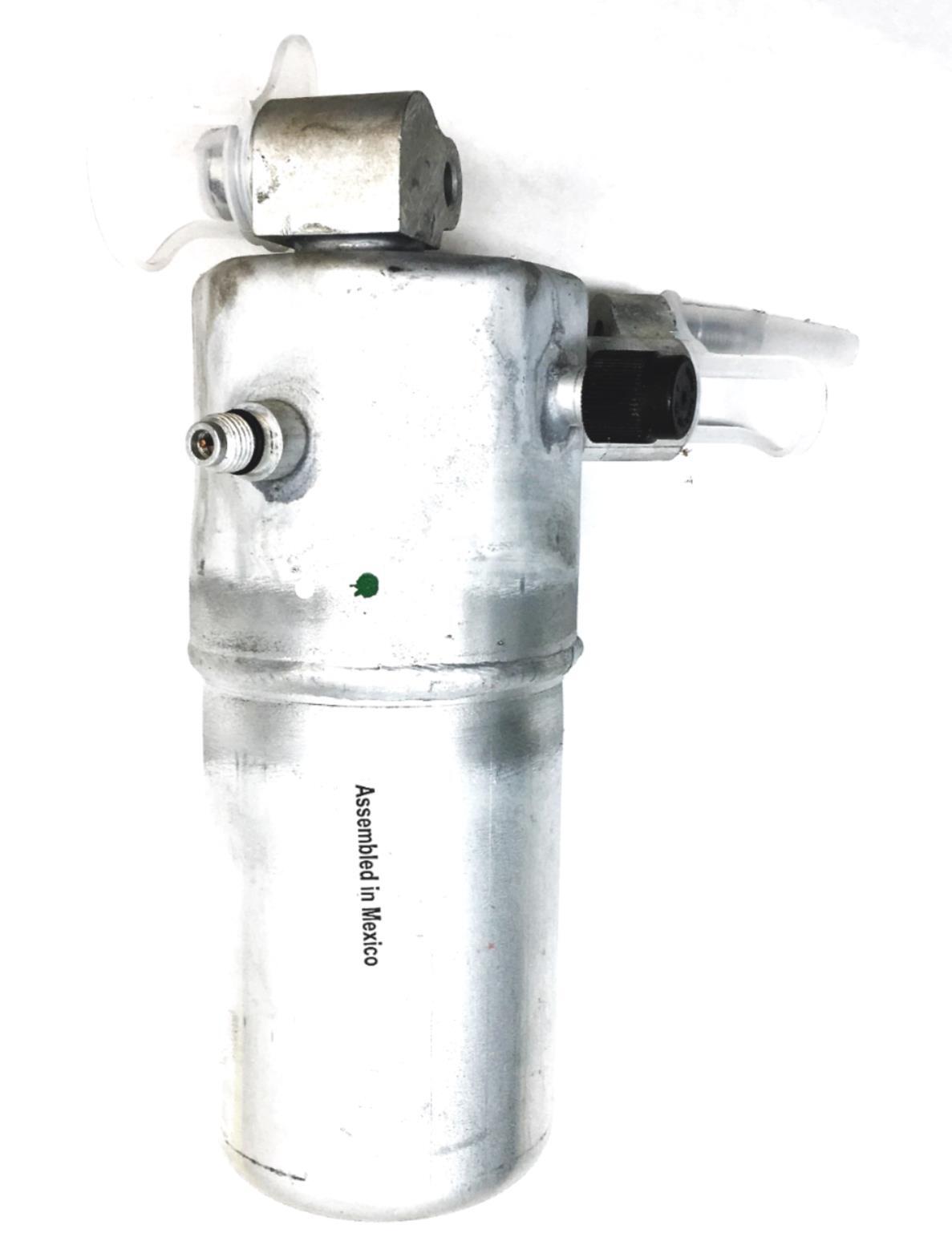TI Automotive A/C Accumulator 25890358 NOS