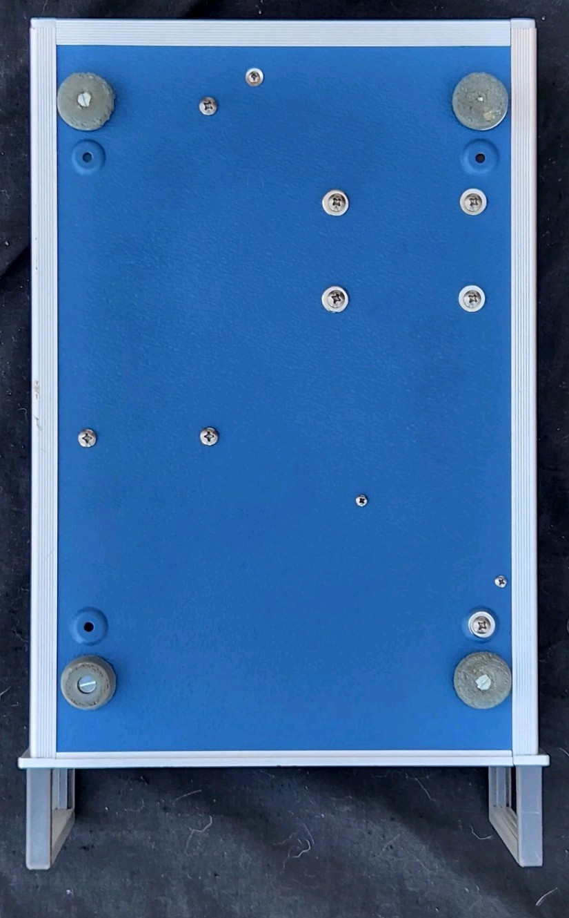 Avtech AVK-AV-C Pulse Generator Control Module – Powers On – As-Is