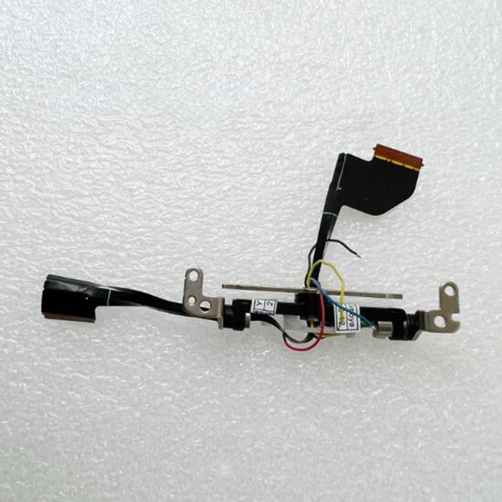 Screen Flat Cable with Rotating Shaft Set for NIKON D5500