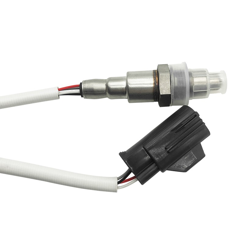 LR049884 New Oxygen Sensor Oxygen Detector For Range Rover L538 US STOCK