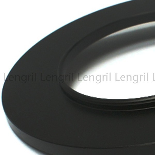 52mm to 82mm Step-Up Lens Filter Ring Adapter