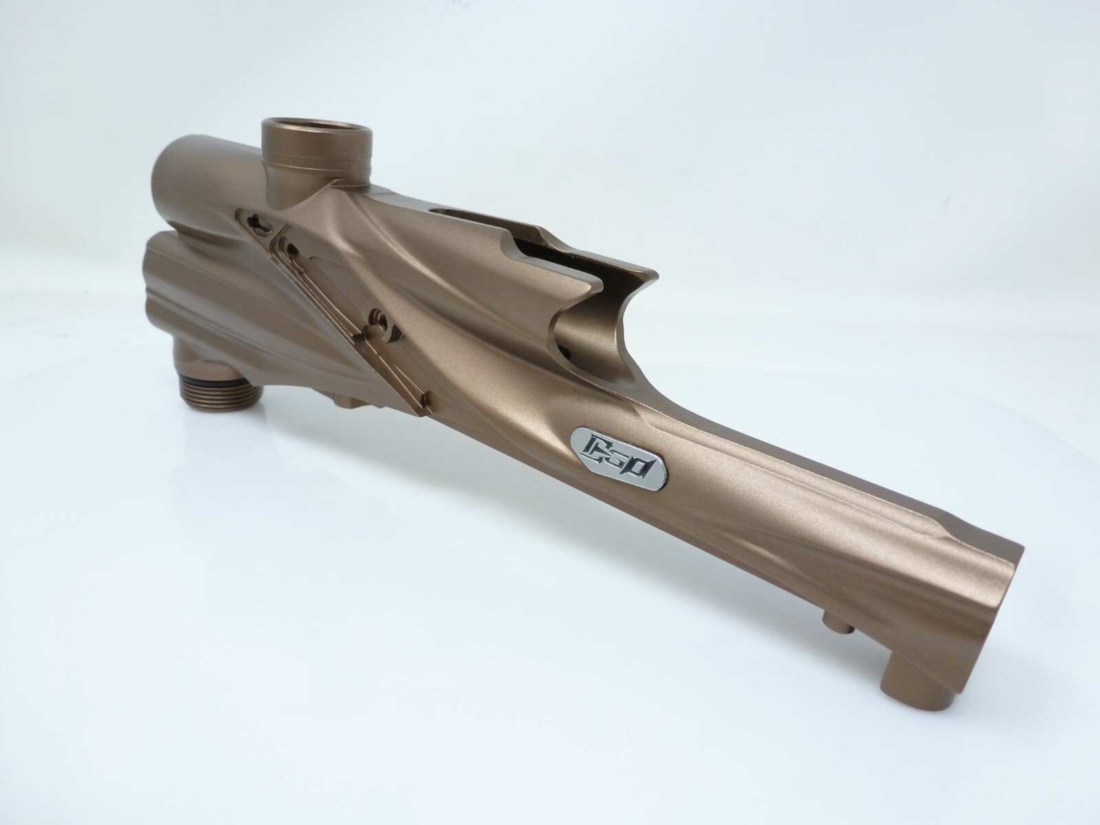 MINT DUST COPPER PLANET ECLIPSE EGO 11 BODY KIT PAINTBALL PE CUSTOM BUILD RARE