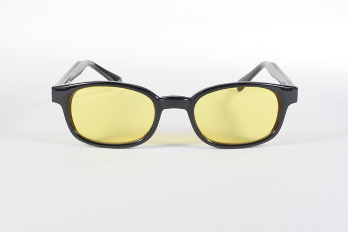 ORIGINAL FLAME KD’S BIKER SUNGLASSES FREE SOFT CASE FLAME FRAME ASSORTED LENS