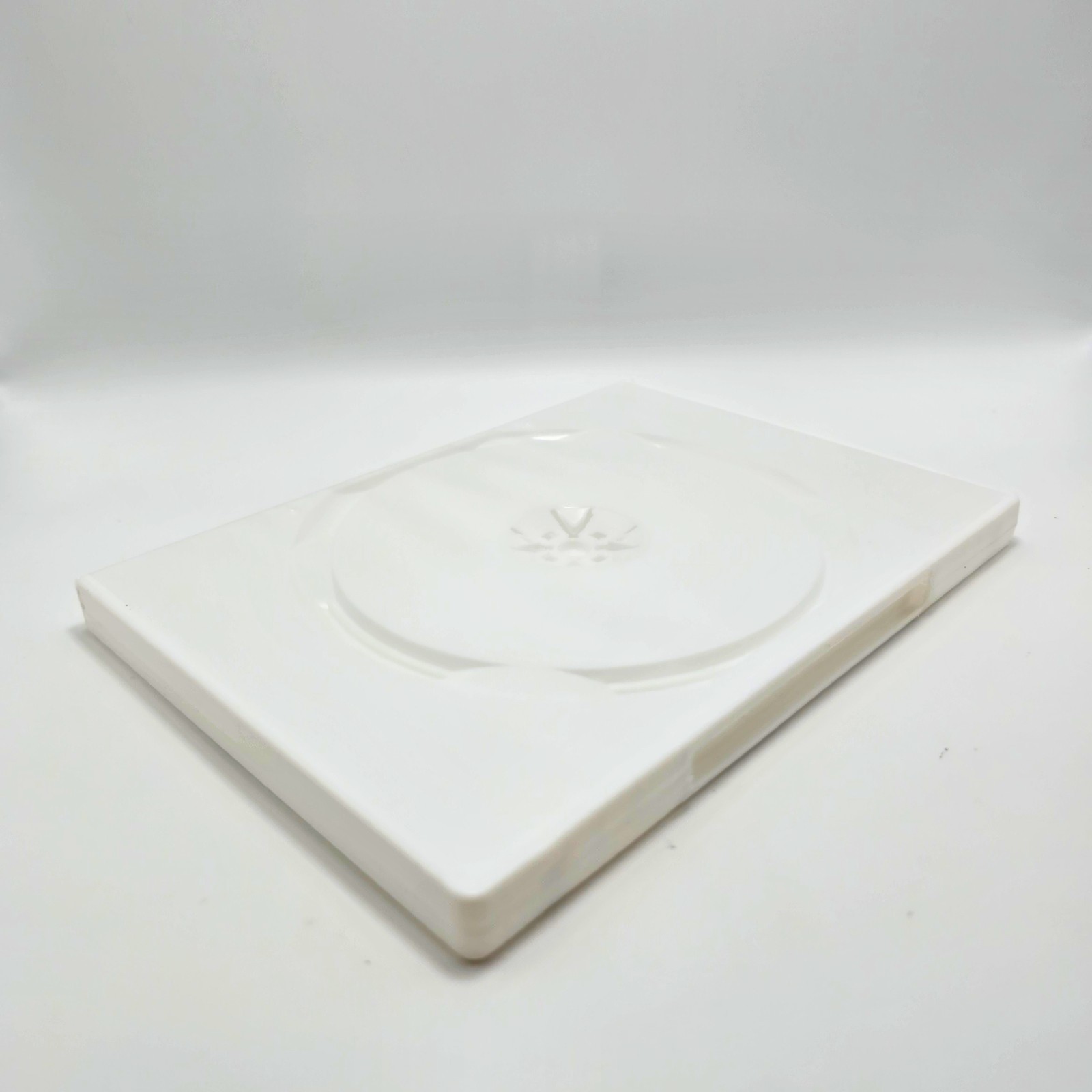 Nintendo Wii White Replacement Game Cases BRAND NEW - Choose Quantity