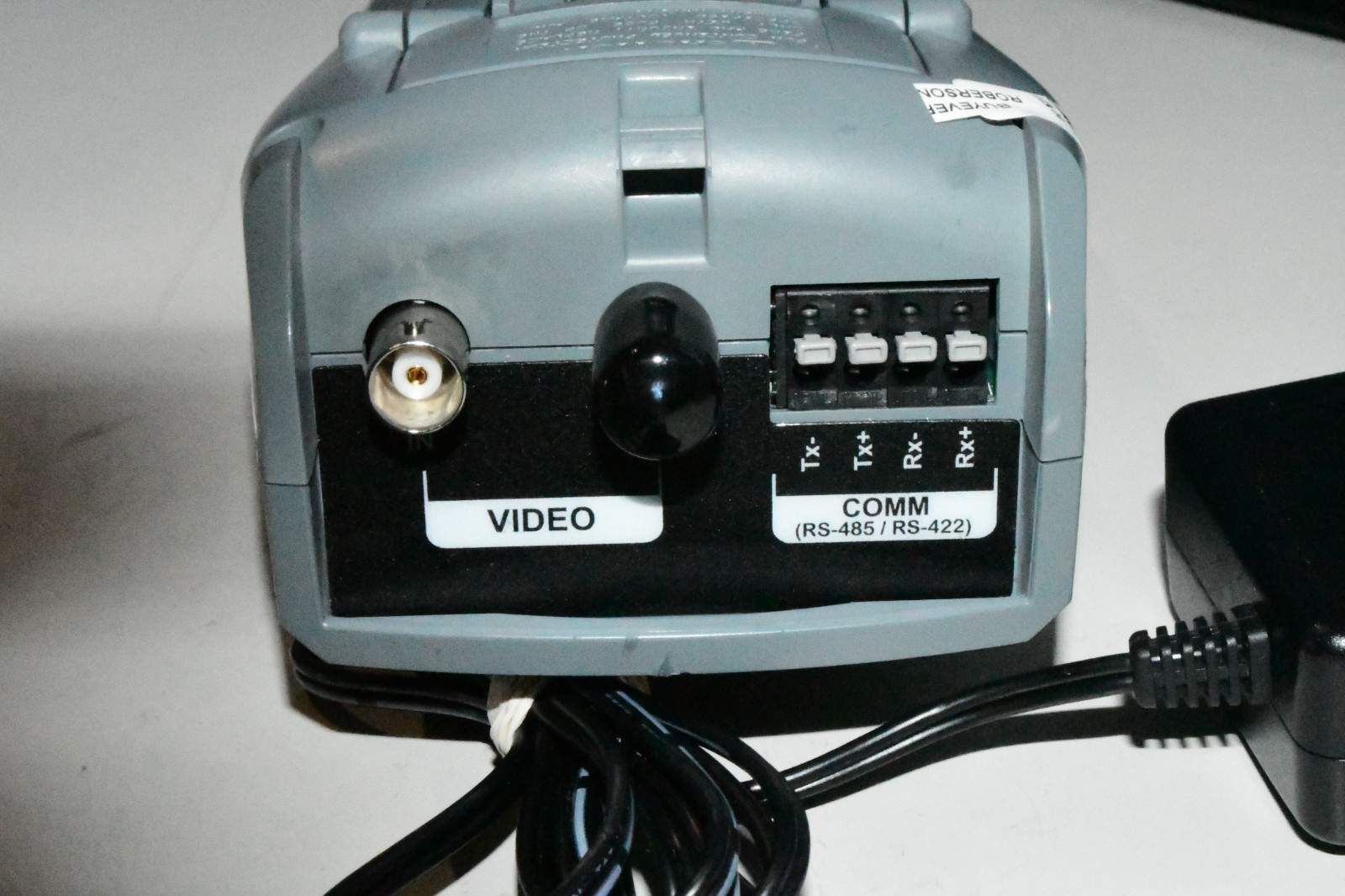 IDEAL NETWORKS 33-892 SECURITEST PRO MULTI-FUNCTION CCTV NO LEADS 1G