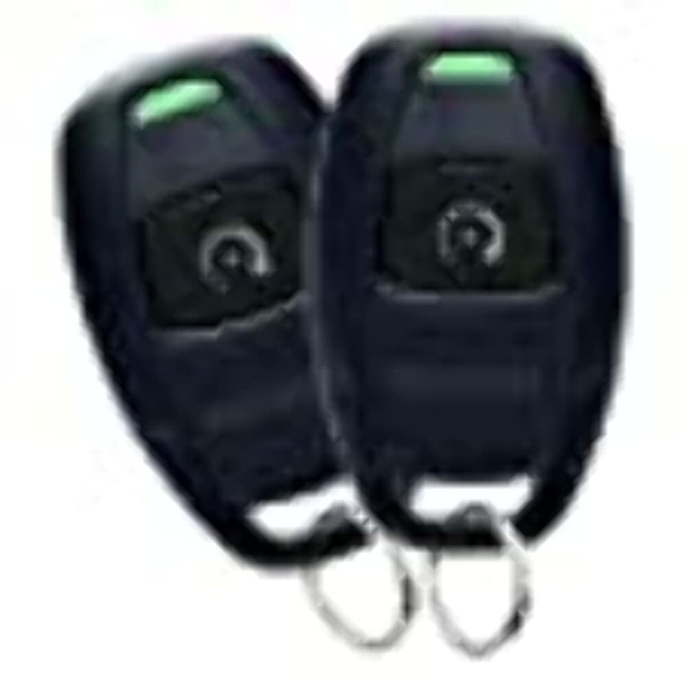 ELC Python 4115P Remote Start
