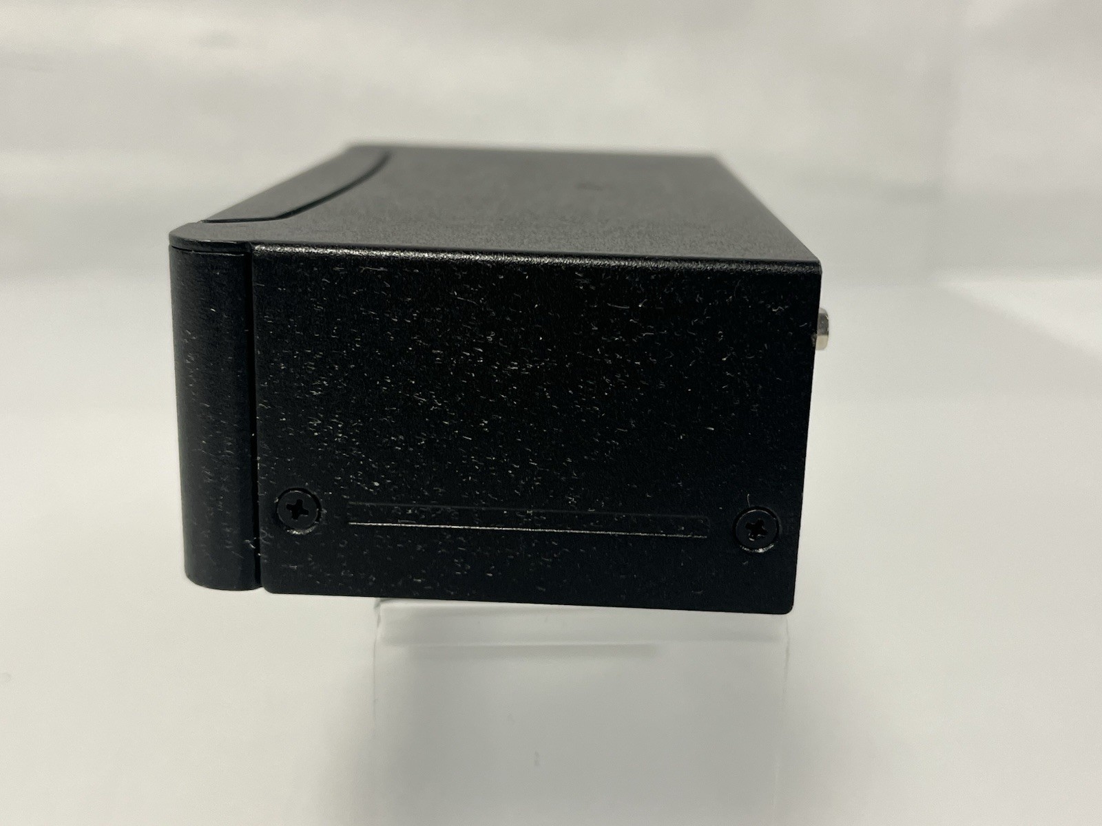StarTech.com SV231USB 2-Port USB KVM Switch EMI CBE1E7C772