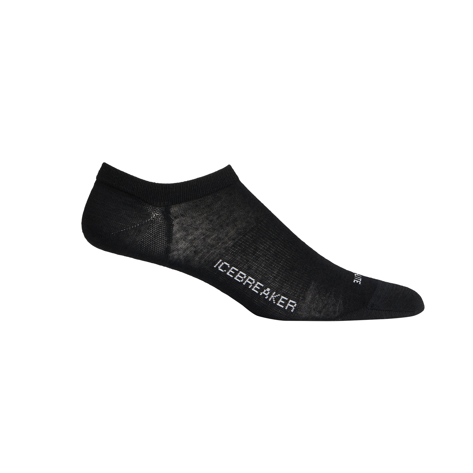 ICEBREAKER - Lifestyle Cool-Lite No Show Women's - Ultralight Merino Booties