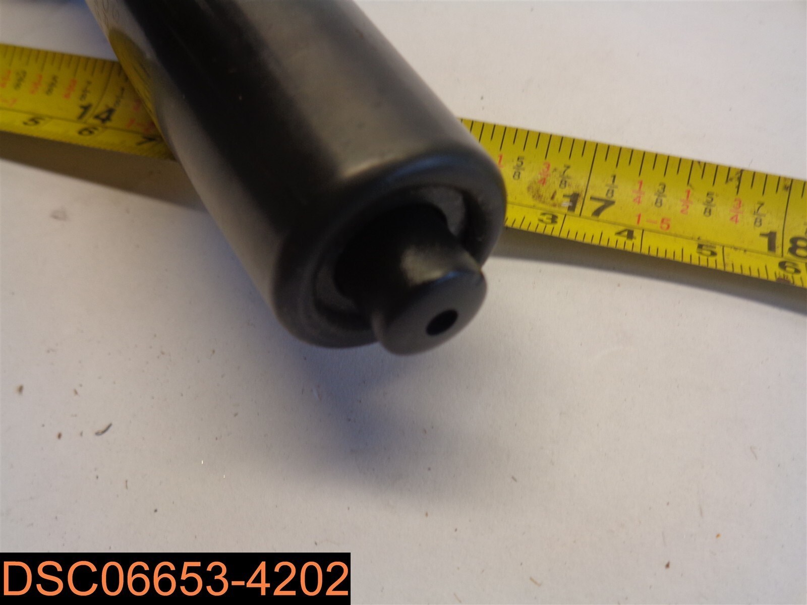 Office Chair LIft Cylinder OD 1 3/4" Small 1 7/8" Large KGS 4550 KLASSE4
