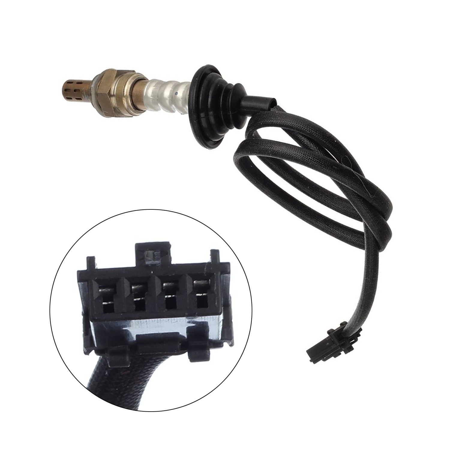 NEW Downstream 02 Oxygen O2 Sensor for 1995-1999 Mitsubishi Eclipse 2.0L