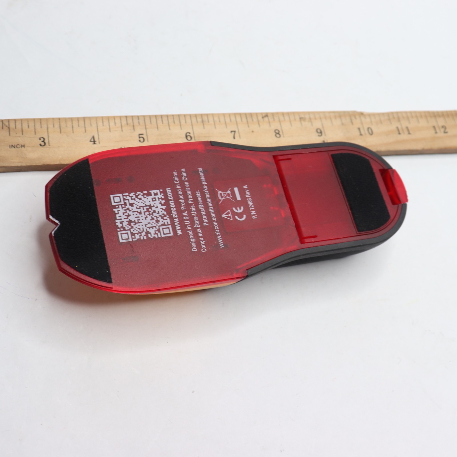 Zircon StudSensor HD70 Stud Finder