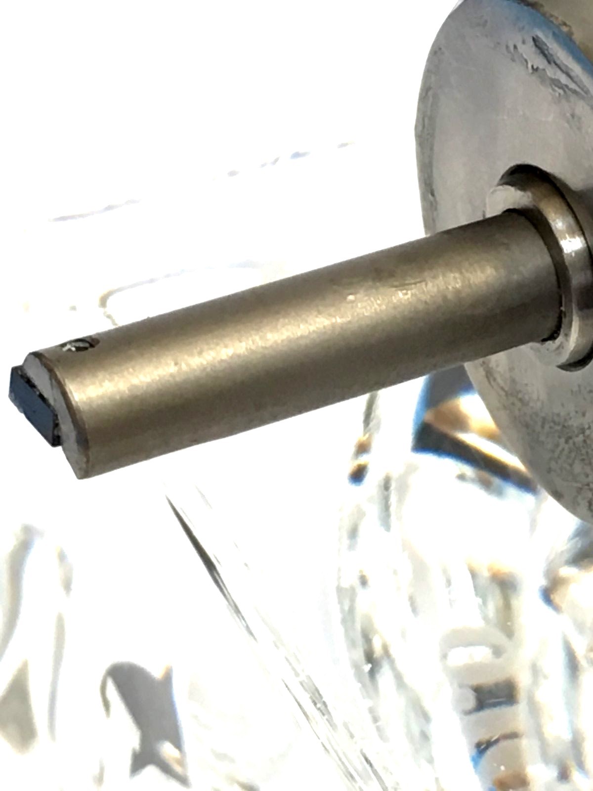 CRITERION BORING HEAD TOOL 7/8-20 750